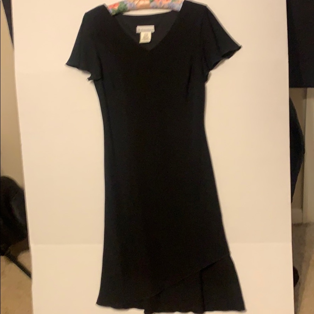 Woman’s dress